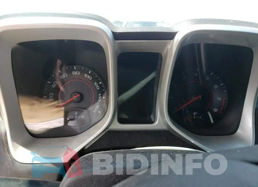 2G1FB1E35F9190771 Photo# 9