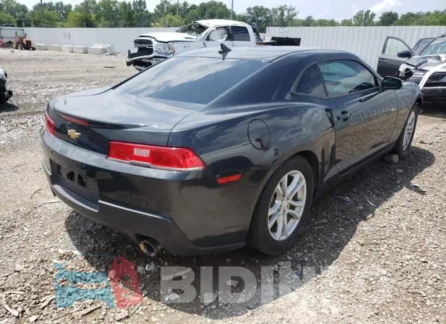 2G1FB1E35F9190771 Photo# 3