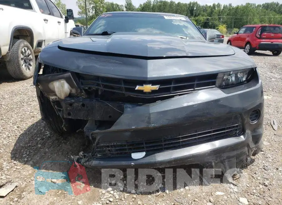 2G1FB1E35F9190771 Photo# 5