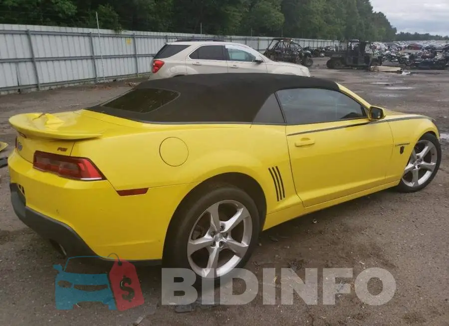 2G1FC3D34E9150917 Photo# 3