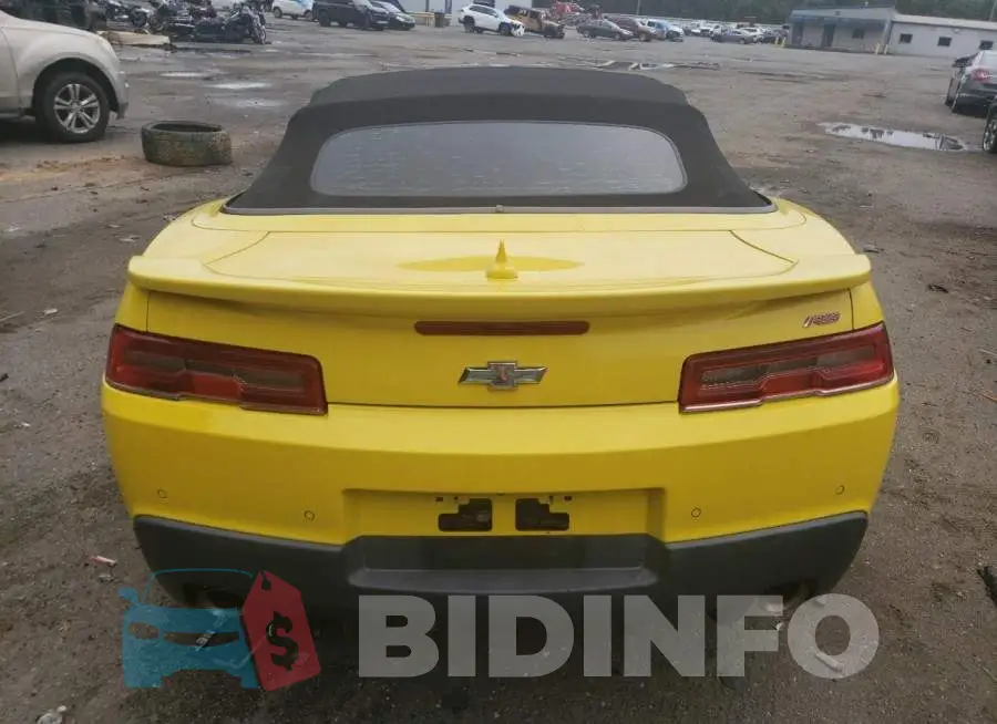 2G1FC3D34E9150917 Photo# 6