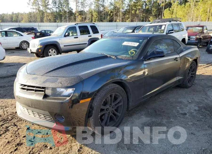 2G1FD1E38F9111846 Photo# 1