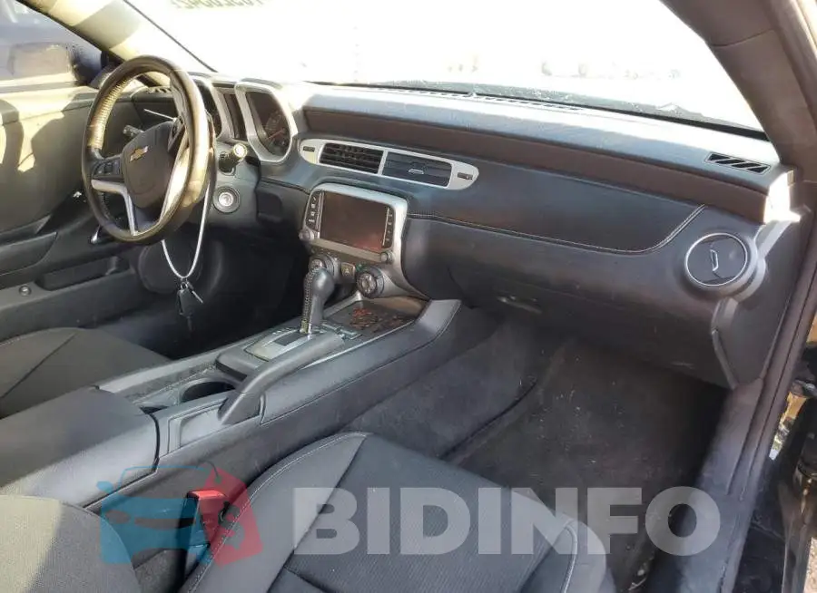 2G1FD1E38F9111846 Photo# 8