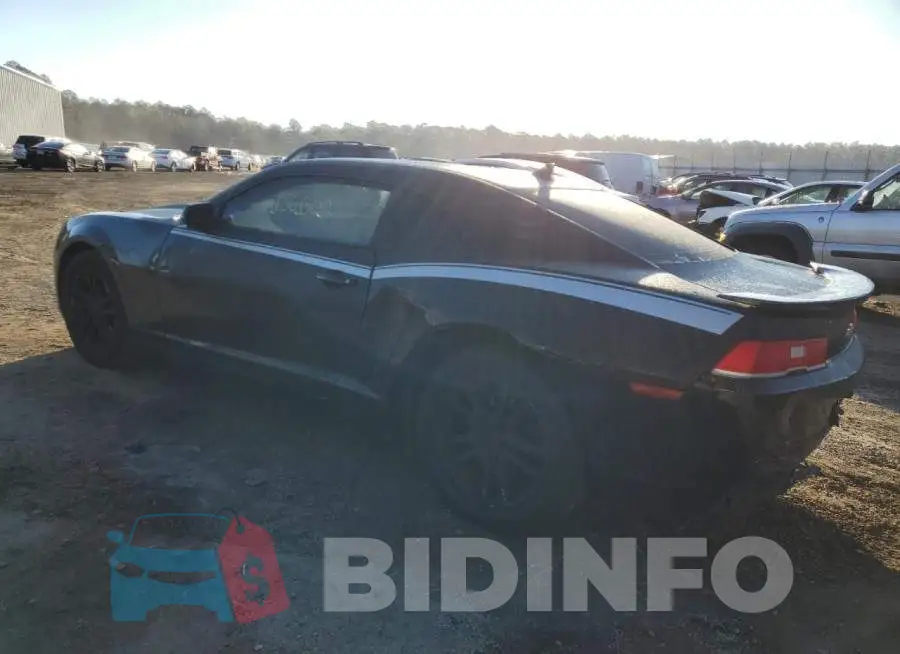 2G1FD1E38F9111846 Photo# 2