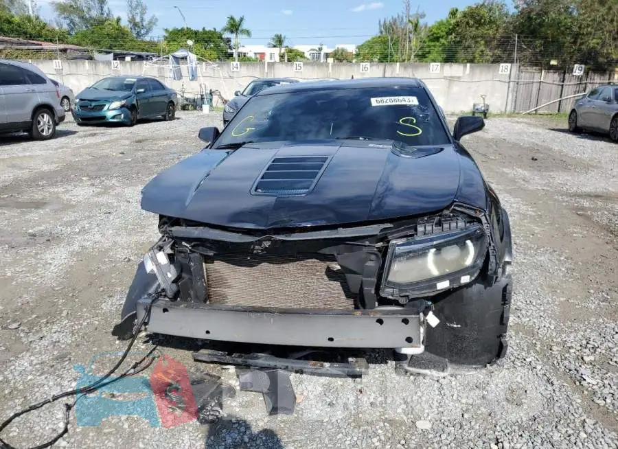2G1FJ1EJ2E9274983 Photo# 5