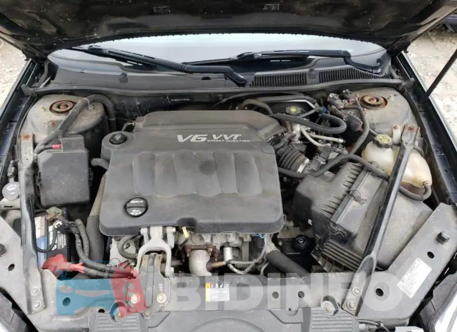 2G1WA5E31E1148430 Photo# 11
