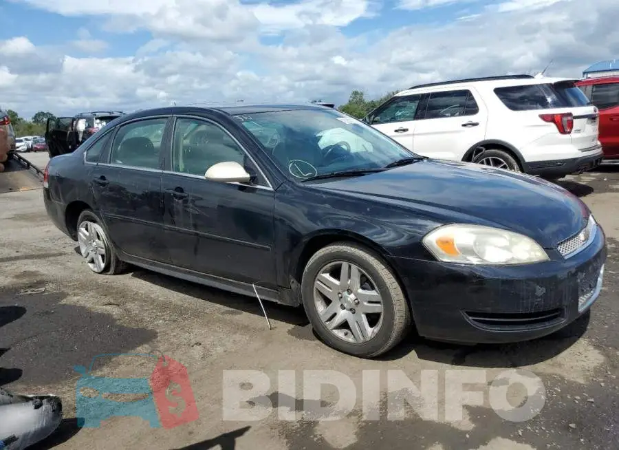 2G1WB5E34E1166904 Photo# 4