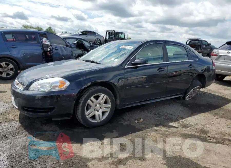 2G1WB5E34E1166904 Photo# 1