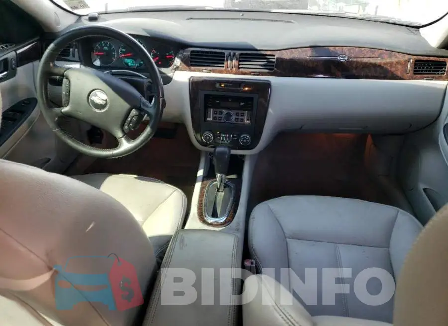 2G1WB5E39E1105340 Photo# 8