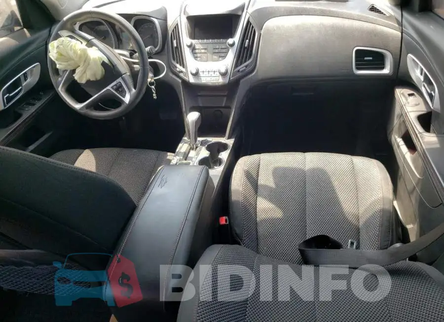 2GNALBEK9F6223341 Photo# 8