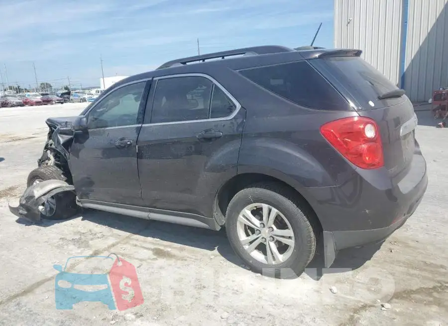 2GNALBEK9F6223341 Photo# 2