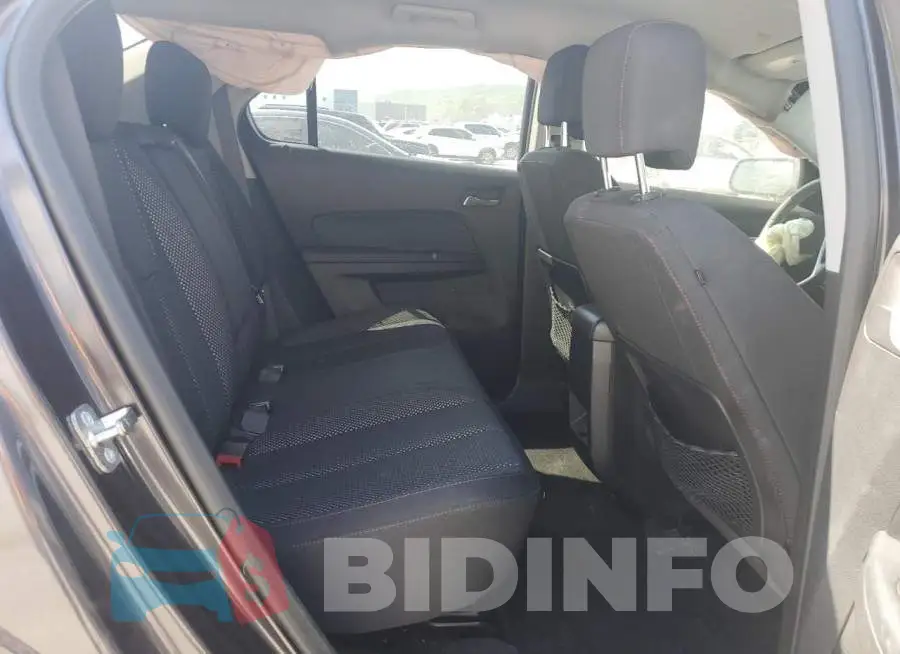 2GNALBEK9F6223341 Photo# 11