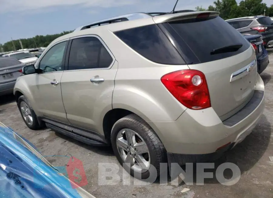 2GNALDEK4E6255558 Photo# 2