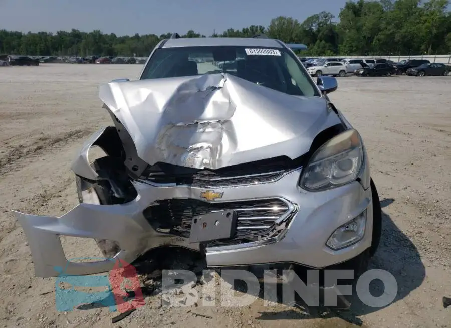 2GNALDEK5G1166467 Photo# 5