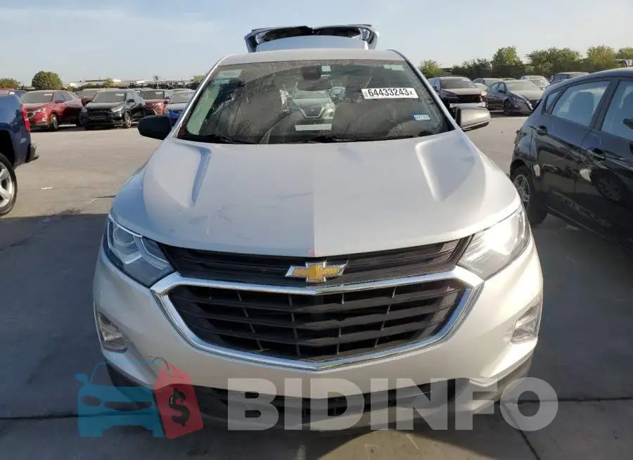 2GNAXHEV6L6215694 Photo# 5