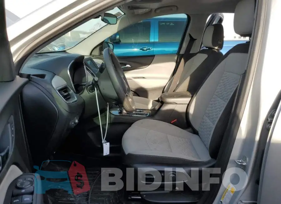 2GNAXHEV6L6215694 Photo# 7