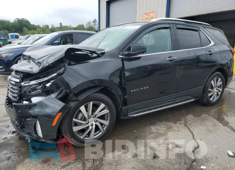 2GNAXXEV5N6155288 Photo# 1