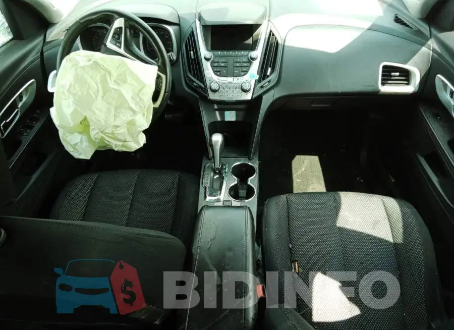 2GNFLBE38E6306742 Photo# 8