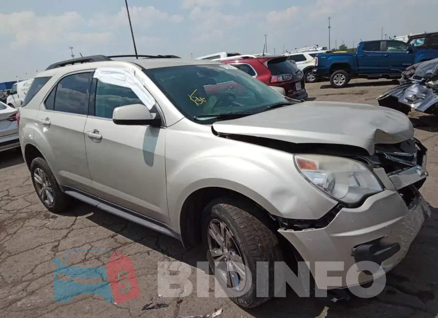 2GNFLBE38E6306742 Photo# 4