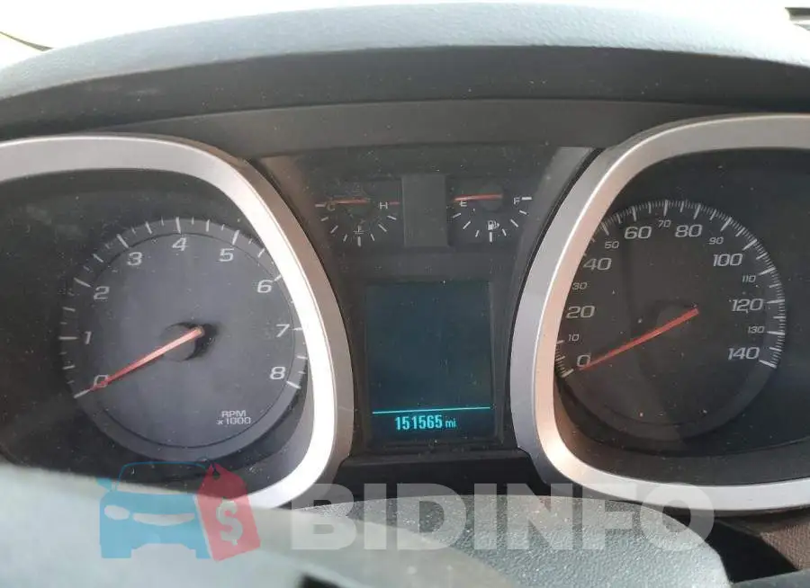 2GNFLEEK0E6376597 Photo# 9