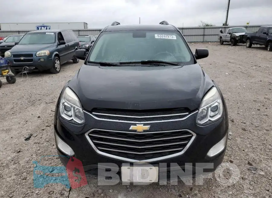 2GNFLFE38G6153287 Photo# 5