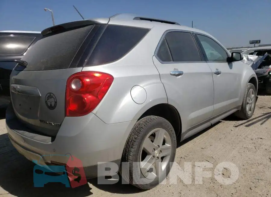 2GNFLHE34F6386514 Photo# 3