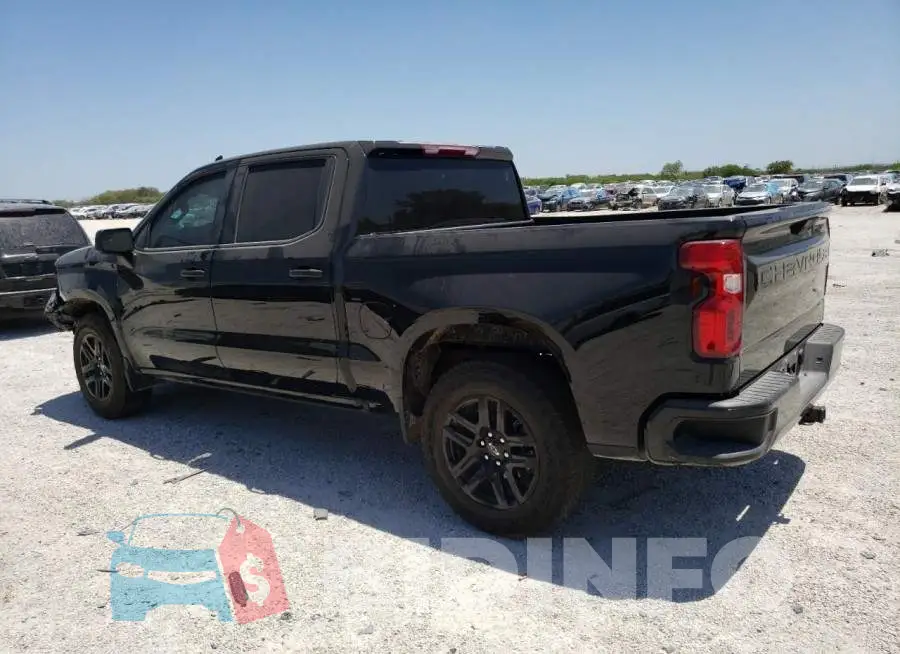 3GCPABEK4PG221818 Photo# 2