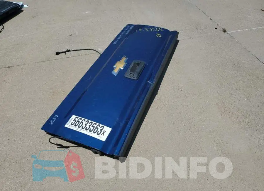 3GCPCSEC3HG161471 Photo# 4