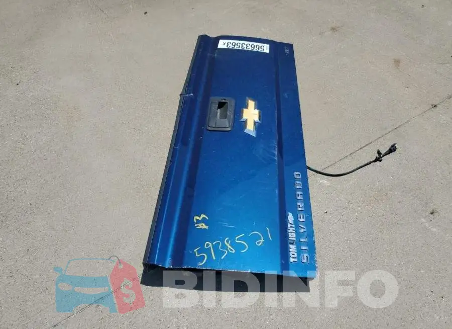 3GCPCSEC3HG161471 Photo# 7