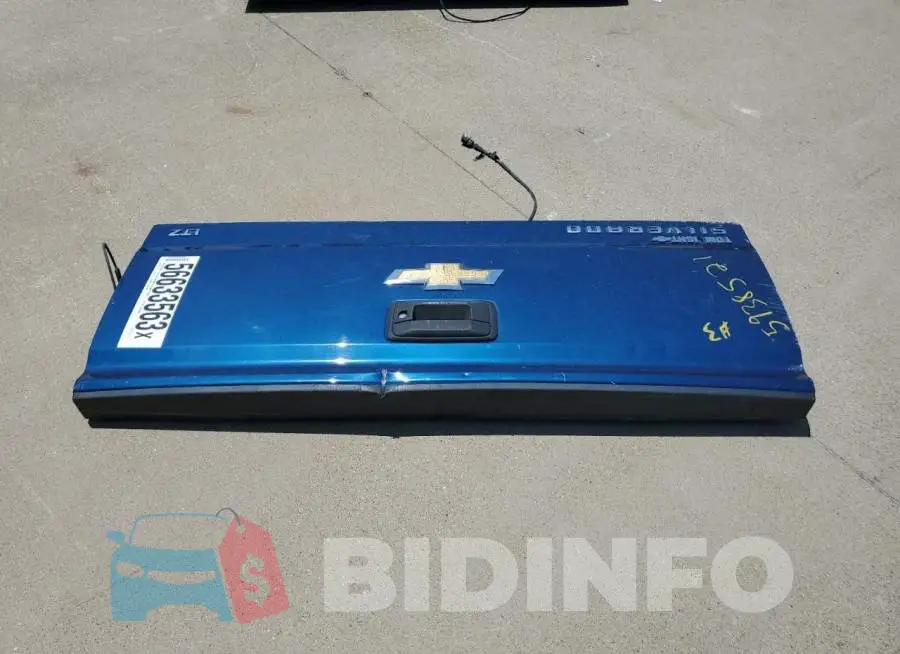 3GCPCSEC3HG161471 Photo# 5