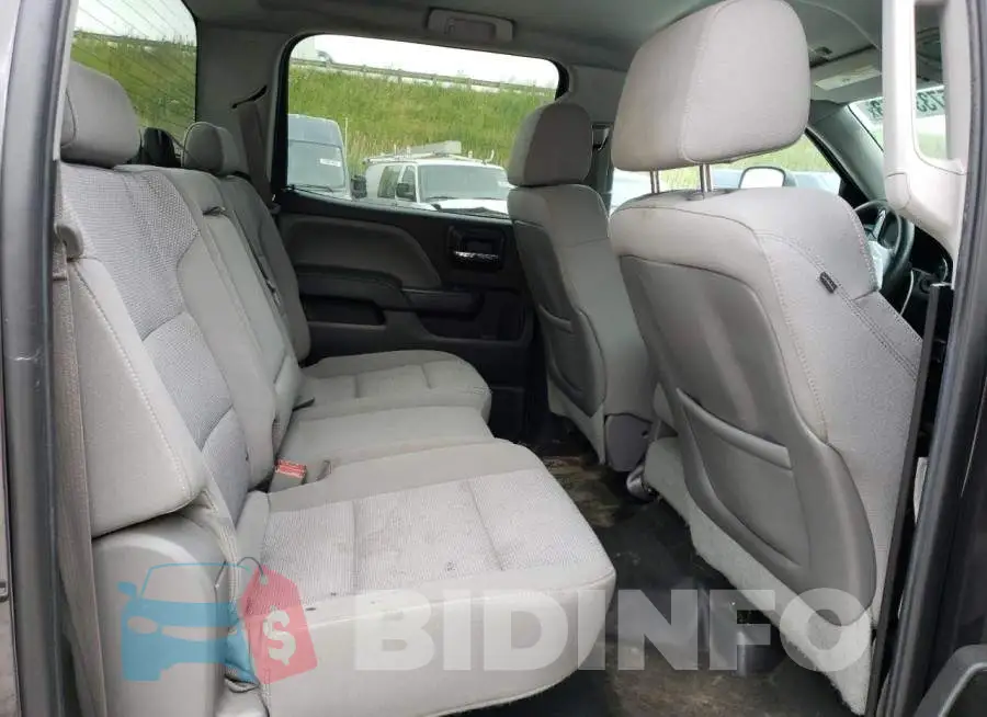 3GCUKPEC5EG280038 Photo# 10