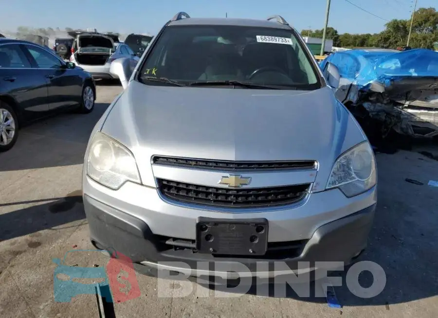 3GNAL2EK6ES651383 Photo# 5