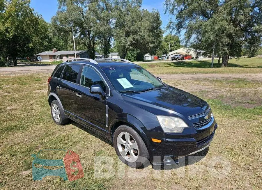 3GNAL4EK6ES529148 Photo# 1