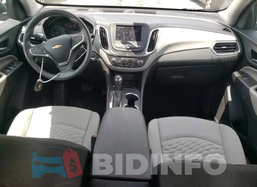 3GNAXSEV8LS689113 Photo# 8
