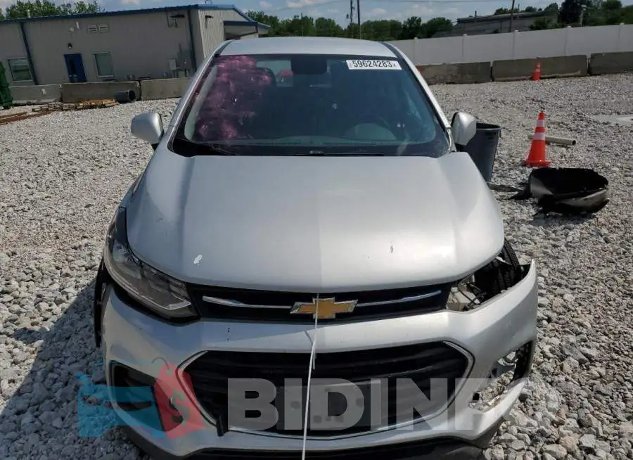 3GNCJKSB6JL390232 Photo# 5