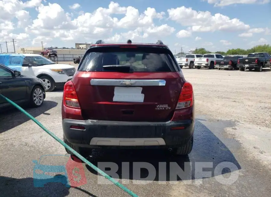 3GNCJMSB2GL172454 Photo# 6