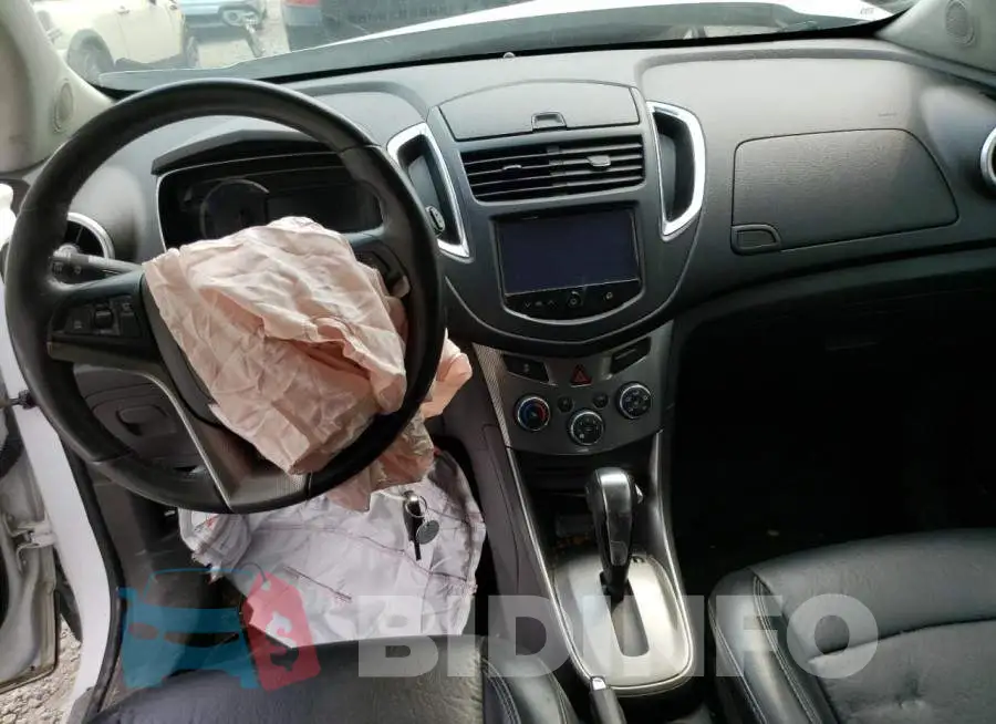 3GNCJMSB6GL188172 Photo# 8