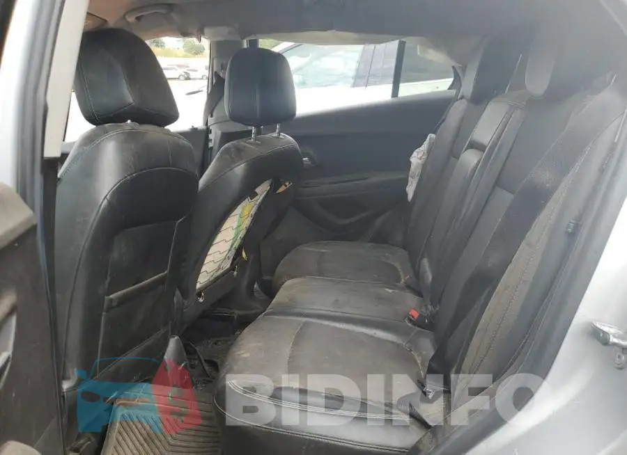 3GNCJPSB4GL275859 Photo# 10