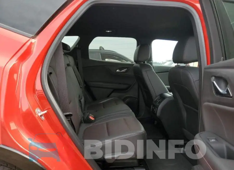 3GNKBERS9LS661034 Photo# 11