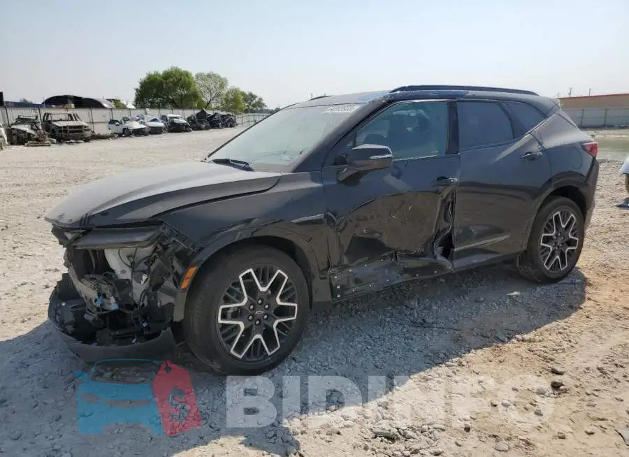 3GNKBERS9PS146010 Photo# 1