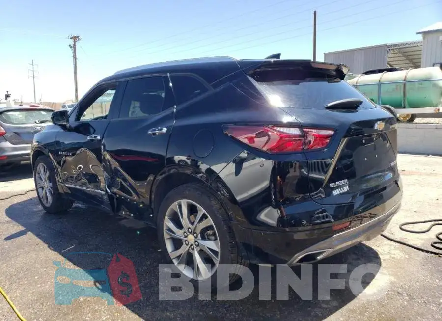 3GNKBFRSXKS681149 Photo# 2