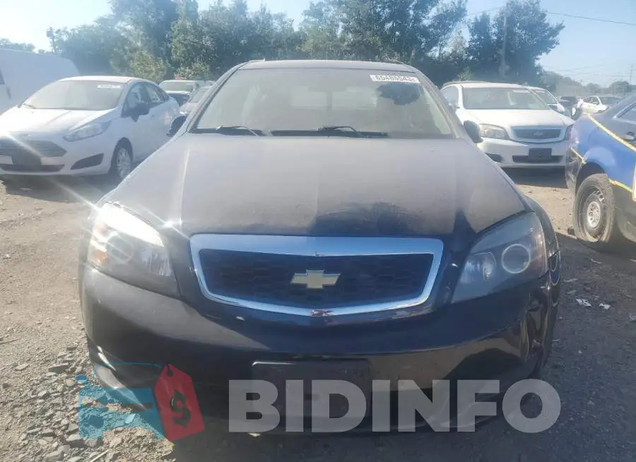 6G3NS5R38FL129818 Photo# 5
