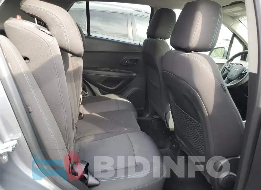 KL7CJLSB3FB100663 Photo# 11