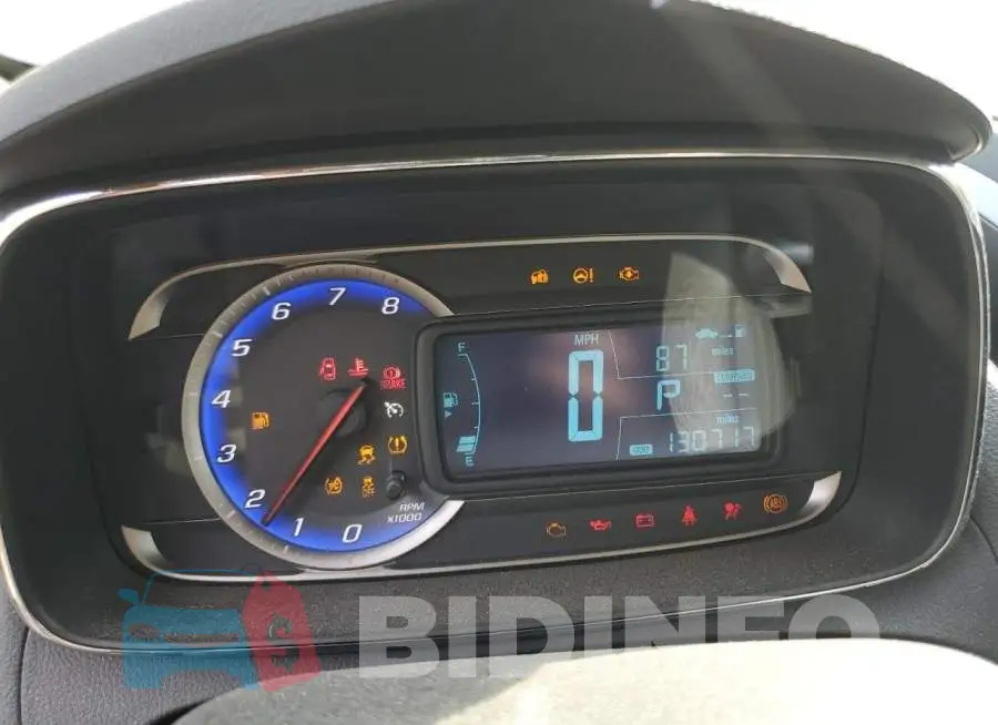 KL7CJLSB3FB100663 Photo# 9