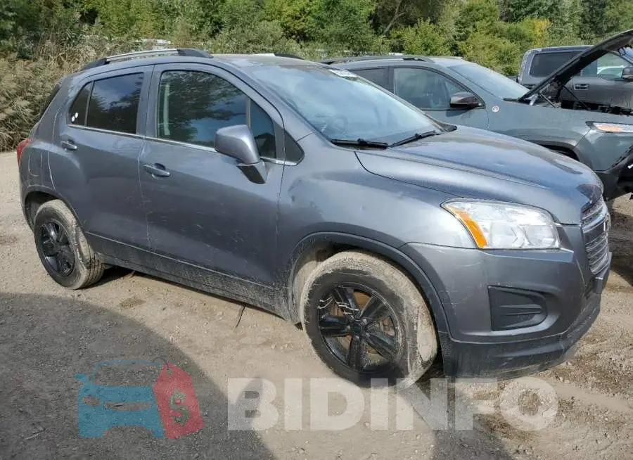KL7CJLSB3FB100663 Photo# 4