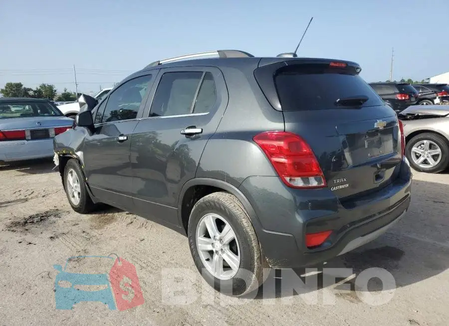 KL7CJLSB3HB192411 Photo# 2