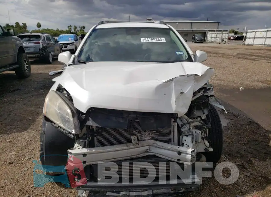 KL7CJLSB4FB183052 Photo# 5