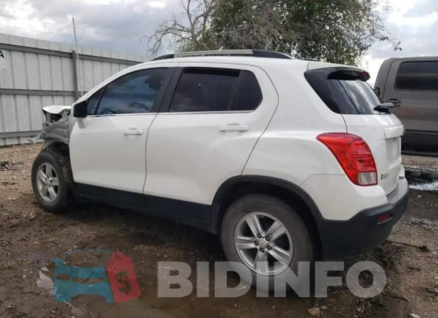 KL7CJLSB4FB183052 Photo# 2