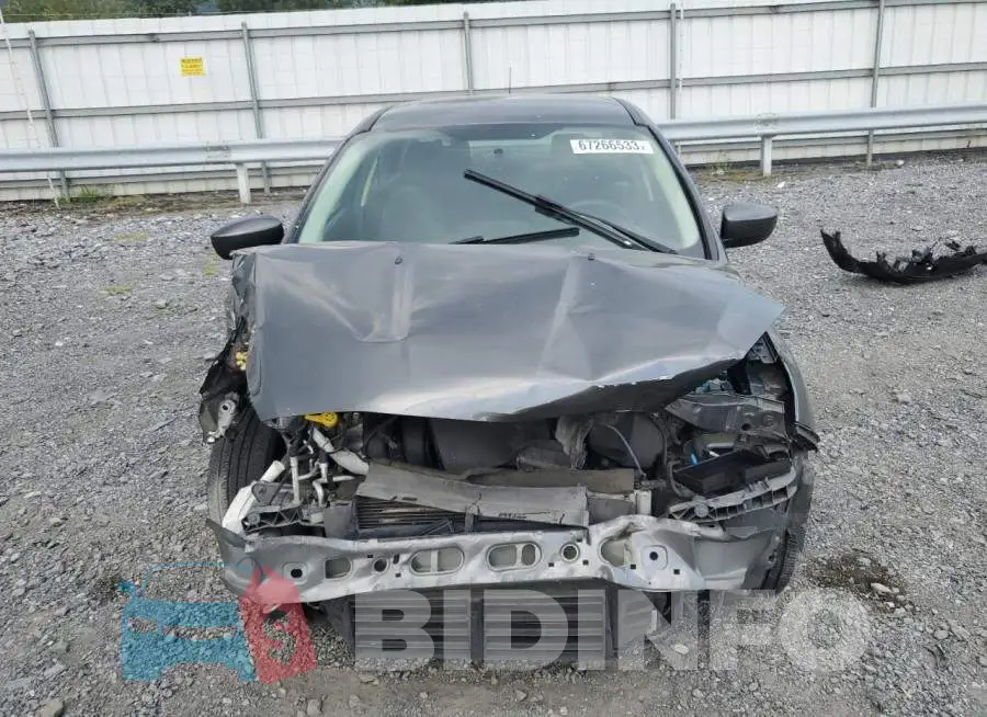 1FADP3F21JL295039 Photo# 5