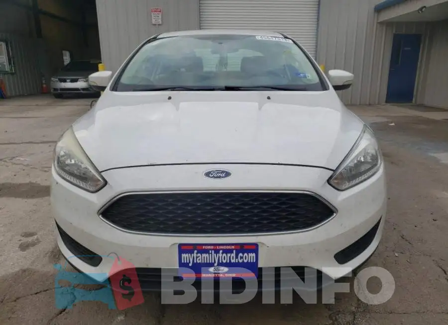 1FADP3F23FL286737 Photo# 5